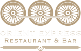 Orient Express Logo