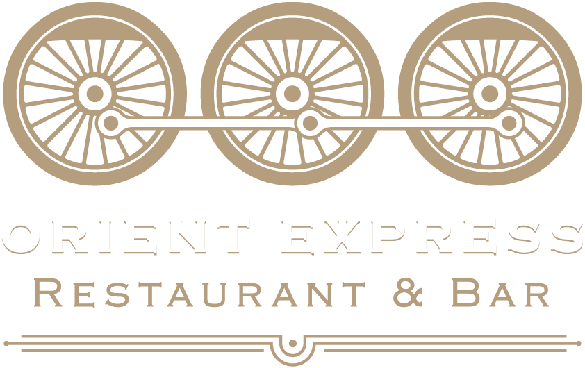 Orient Express 